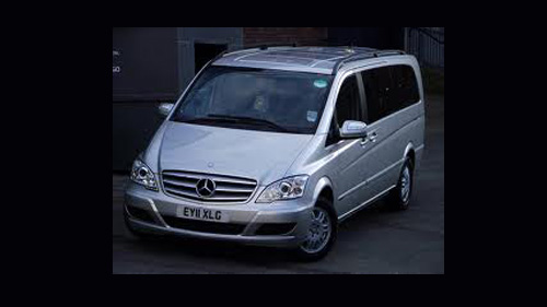 minicab